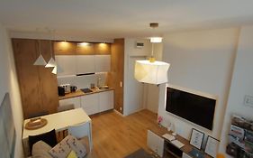Central Apartments Rajska